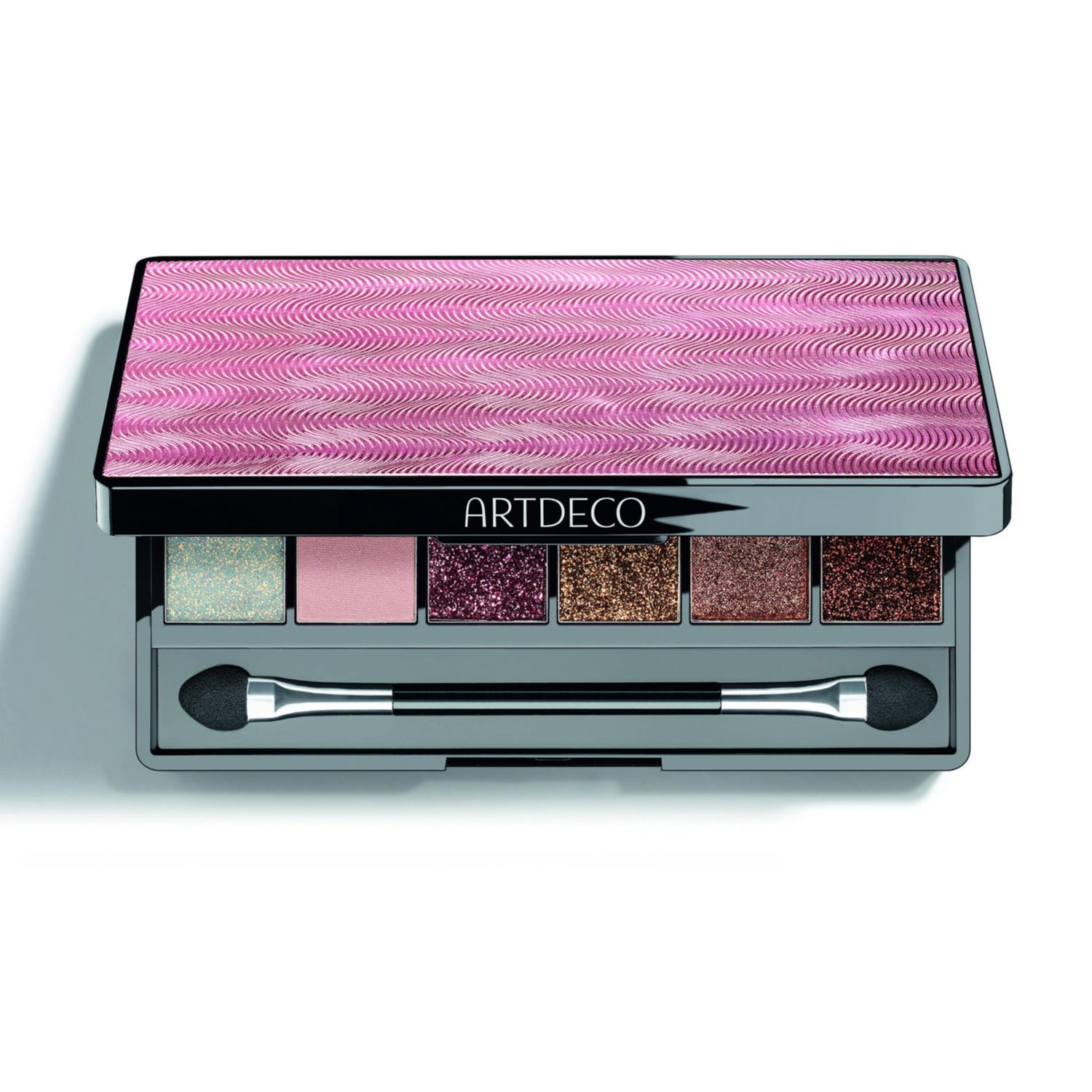 Artdeco Glitter Eyeshadow Palette Limited Edition 04 Magic kaleidoscope