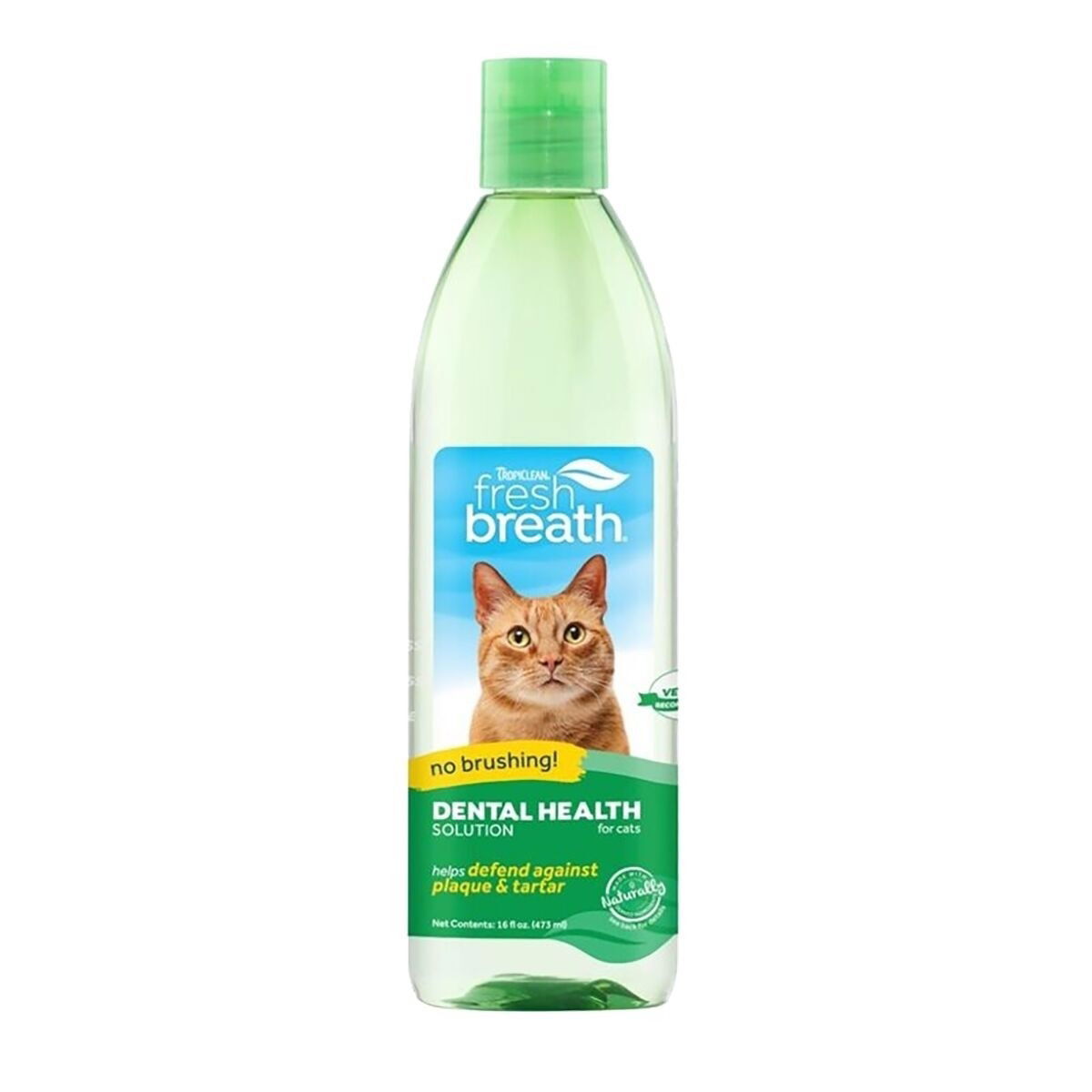 TC Oral Care kissan juomaveteen 236 ml