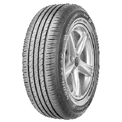 Goodyear EfficientGrip Performance SUV ( 245/55 R19 103V EDR, SealTech, vannesuojalla (MFS) )