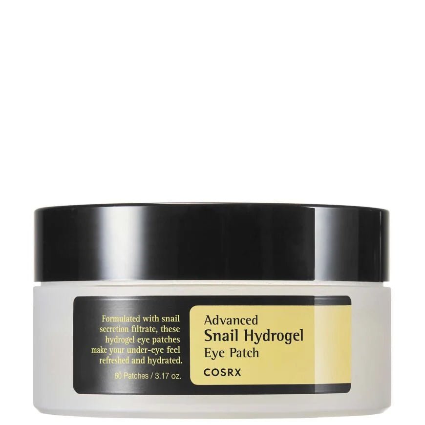 COSRX Advanced Snail Hydrogel Eye Patch