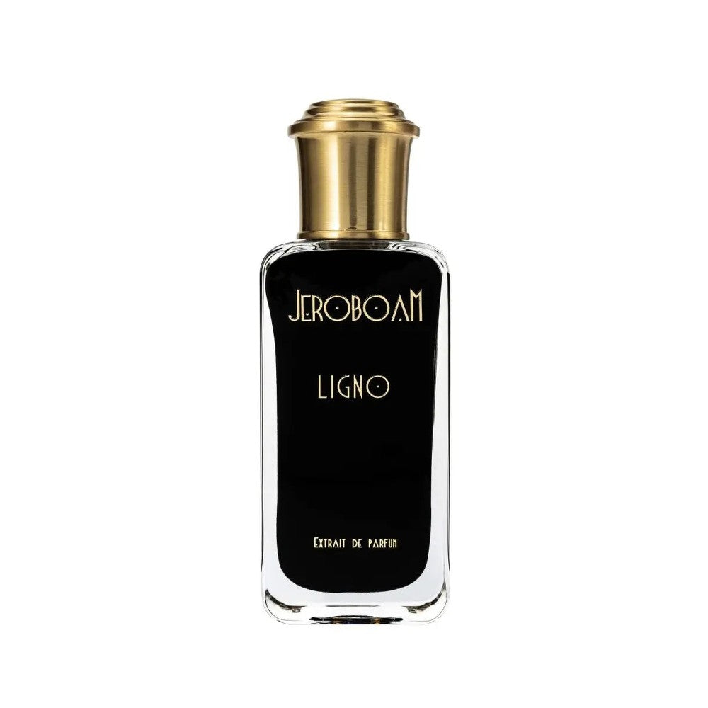 Jeroboam Ligno Unisex hajuvesiuute 30 ml