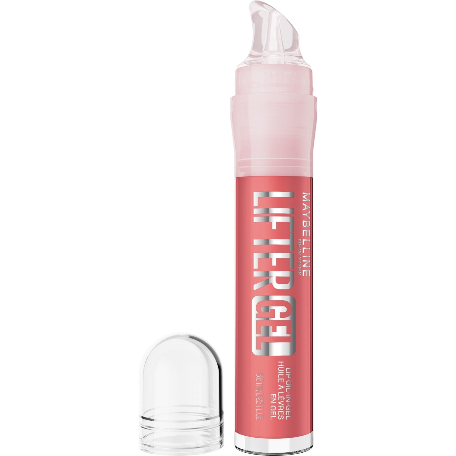 Maybelline Lifter Gel Oil-In-Gel Twist Pen 06 06 Strawberry Shake - 6,6 ml