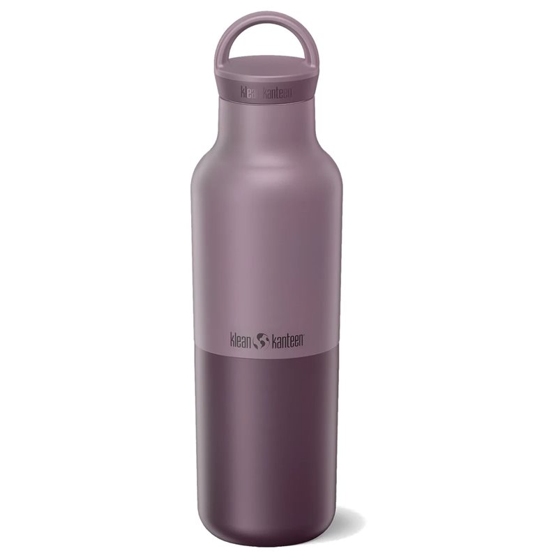 Klean Kanteen Rise Vac Classic Dusty Orchid - 592 ml