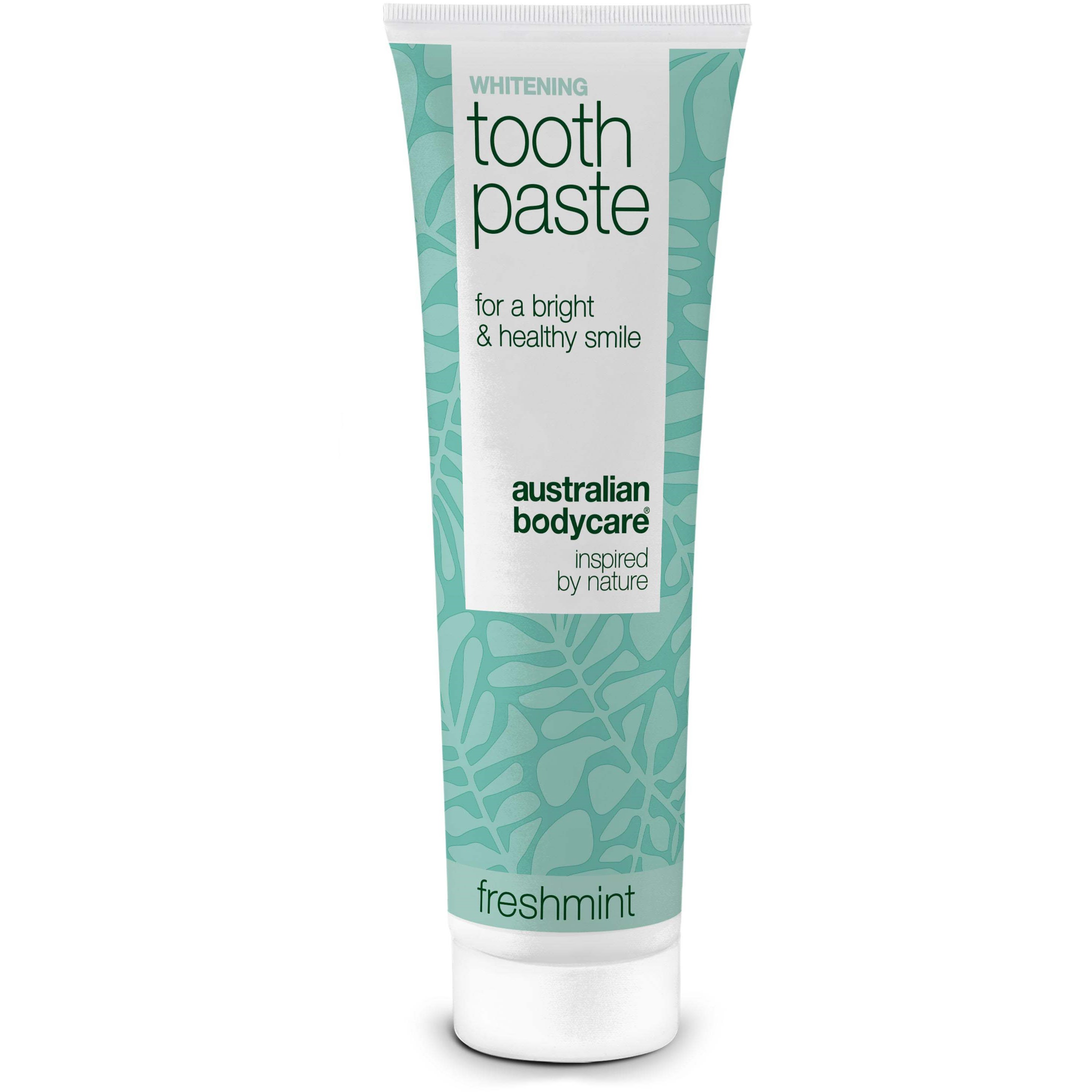 Australian Bodycare Whitening Tooth Paste For A Bright & Healthy Smile 75 ml