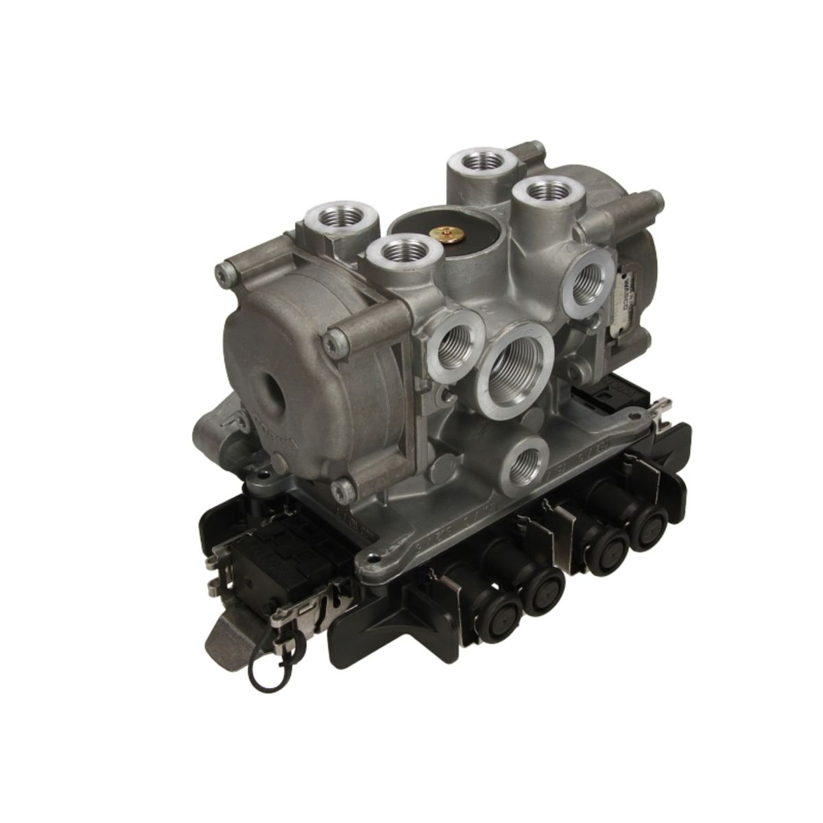 Ohjainlaite, jarrutusvoima / vakaushallinta WABCO 4005000810