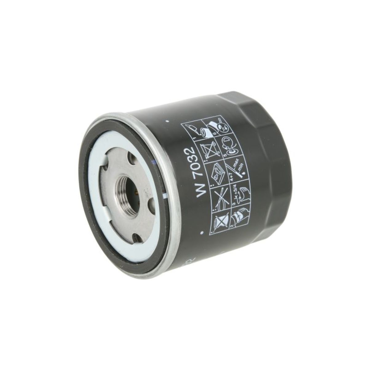 Öljynsuodatin MANN-FILTER W 7032