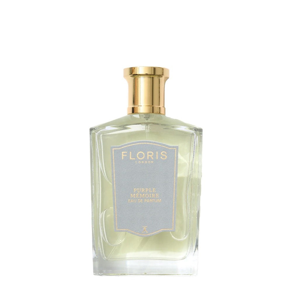 Floris Purple Memoire Eau de Parfum - 10 ml