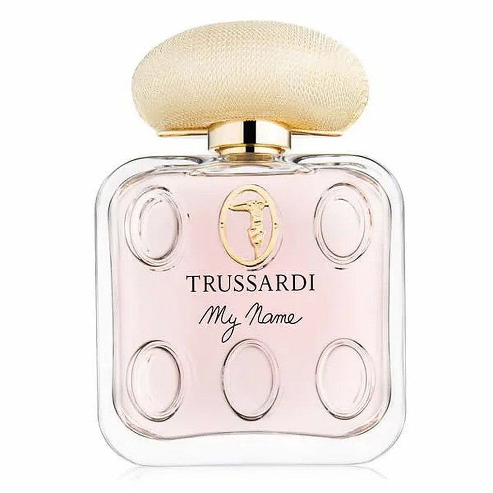 Trussardi My Name EDP tuoksu 100 ml