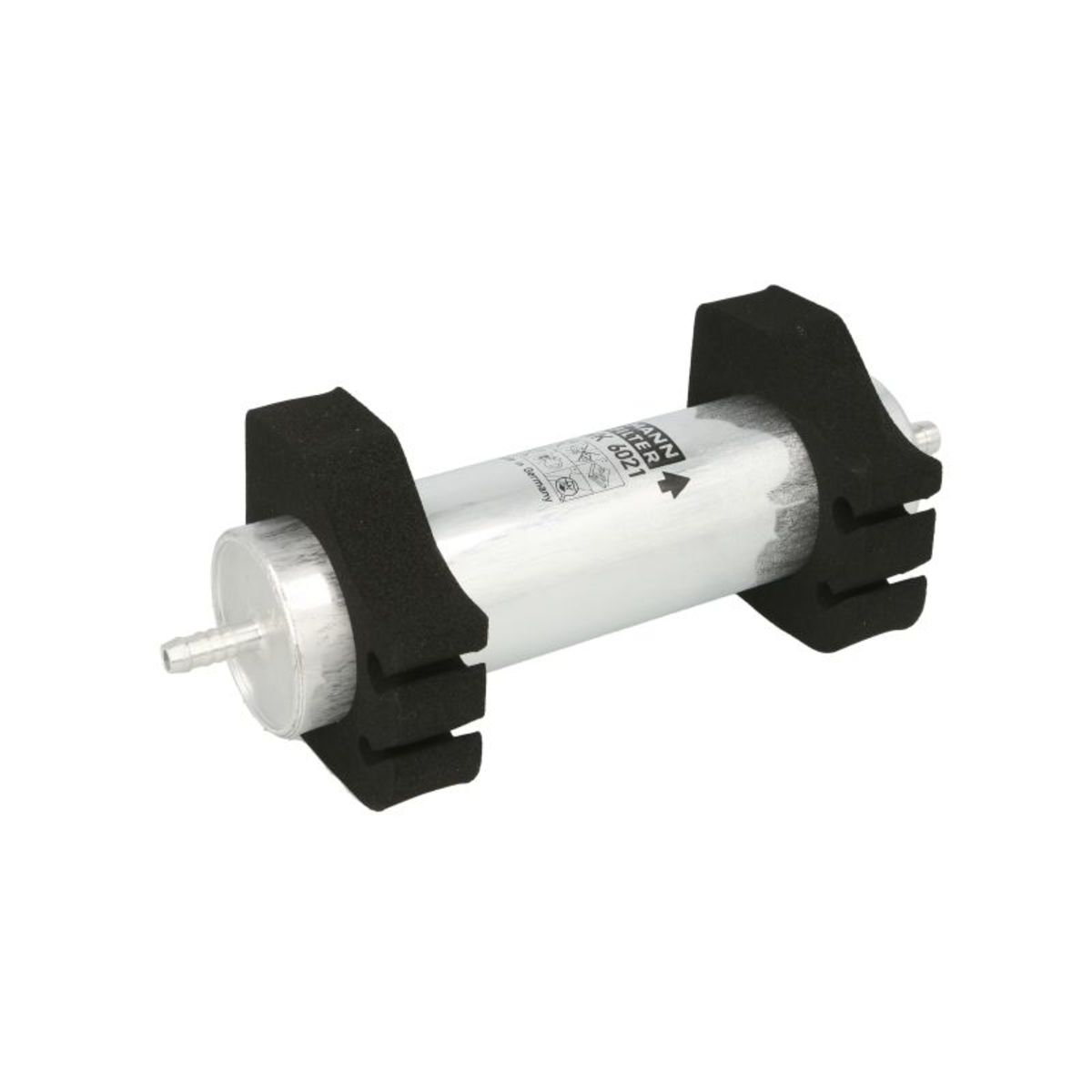 Polttoainesuodatin MANN-FILTER WK 6021