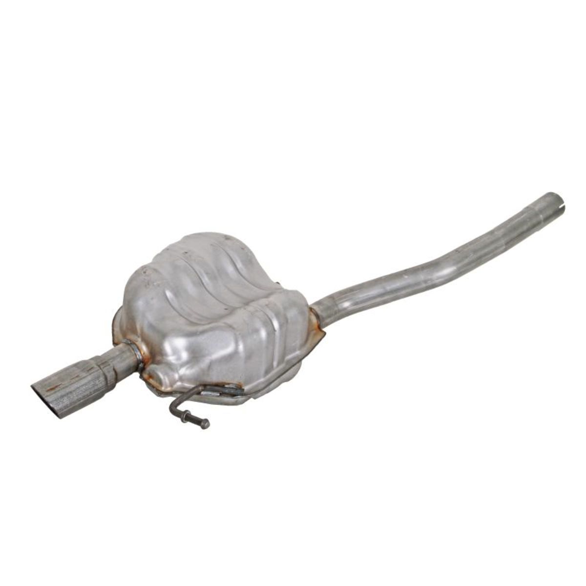 Takaäänenvaimentaja BOSAL 233-205
