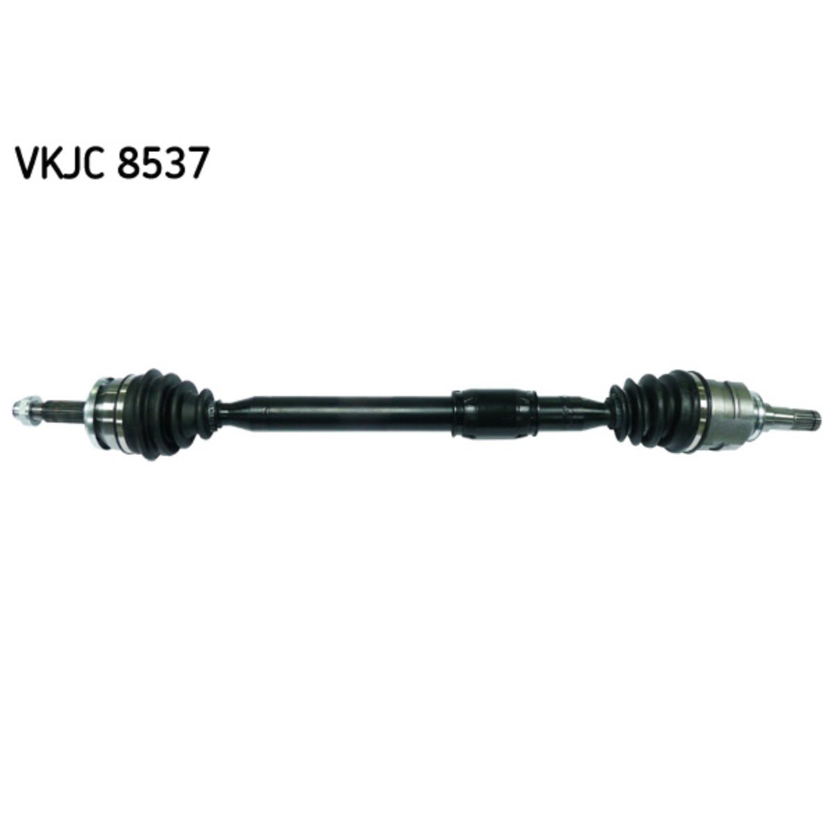 Vetoakseli SKF VKJC 8537