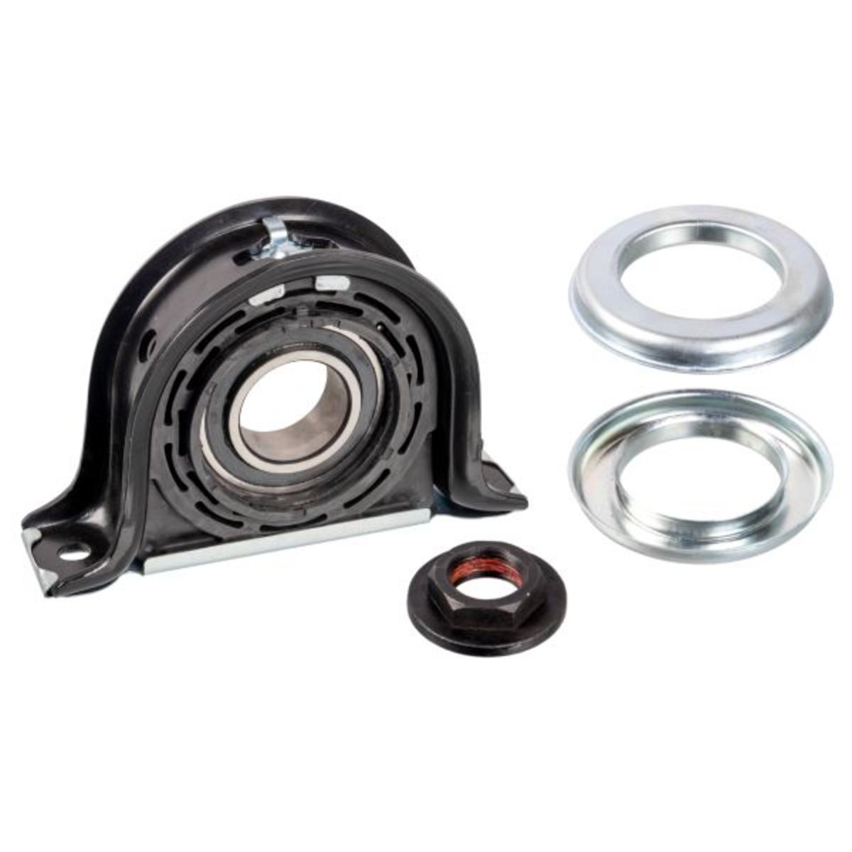 Kardaanin tukilaakeri FEBI BILSTEIN 107860