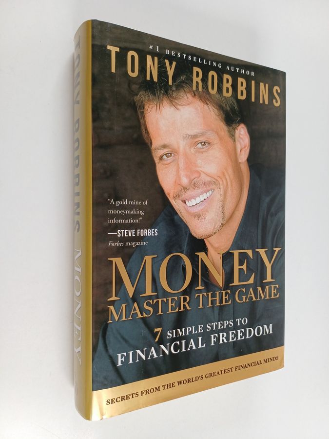 MONEY Master the Game