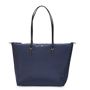Lauren Ralph Lauren Ostoskassi 'KEATON' laivastonsininen
