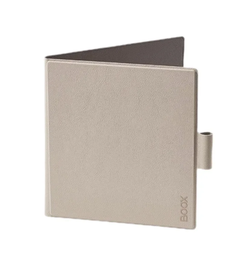 Onyx Boox Go 7 Series Magnetic Cover Case - Beige