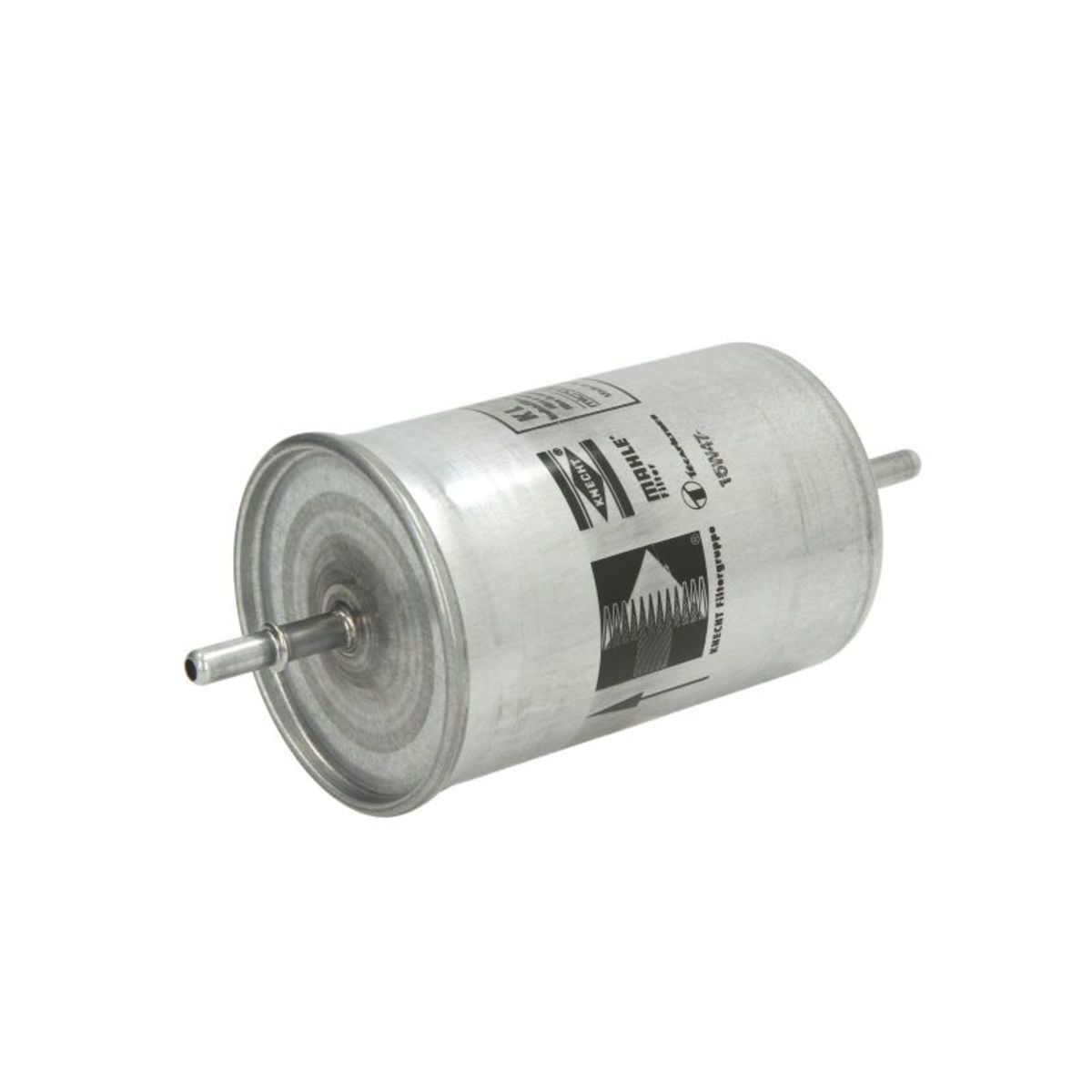 Polttoainesuodatin MAHLE KL 71