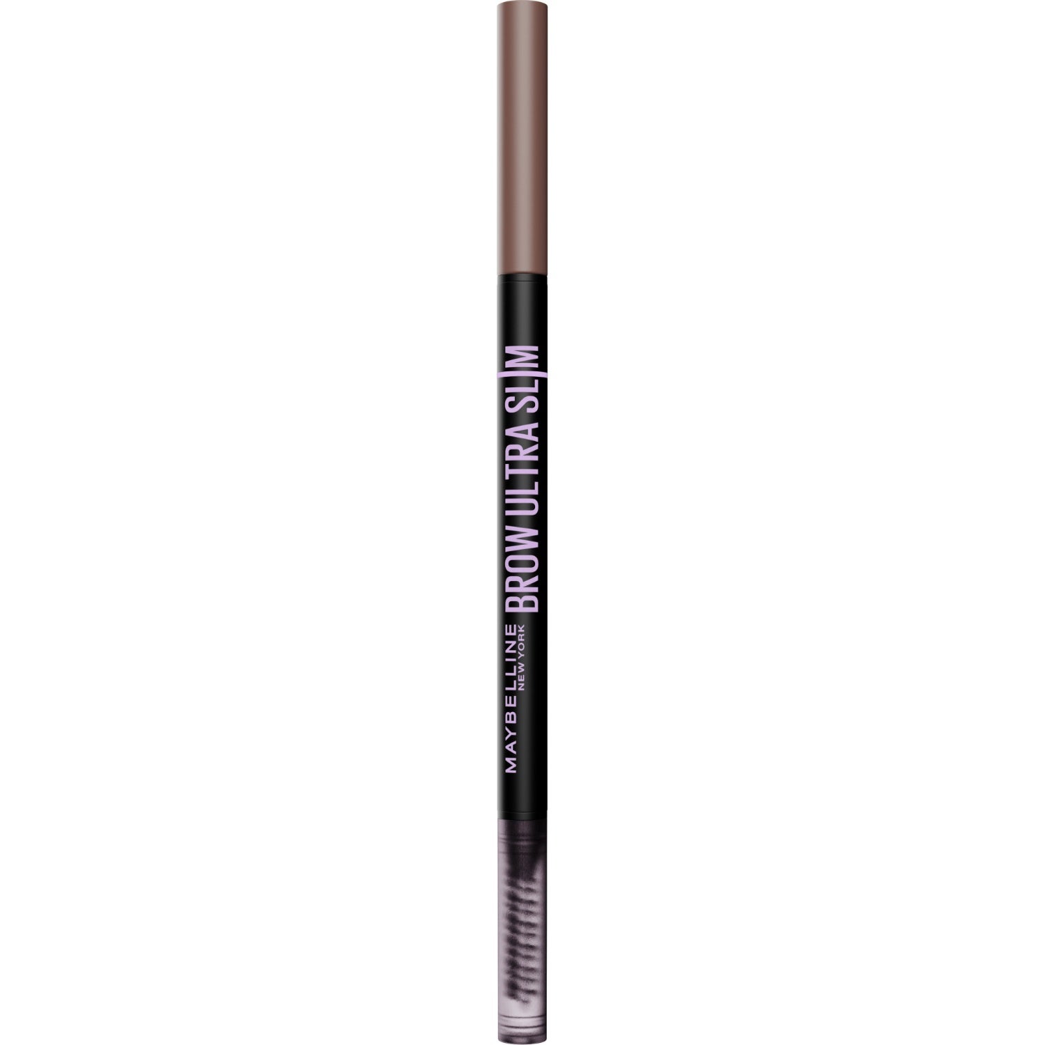 Maybelline Brow Ultra Slim Pencil - 02 Soft Brown