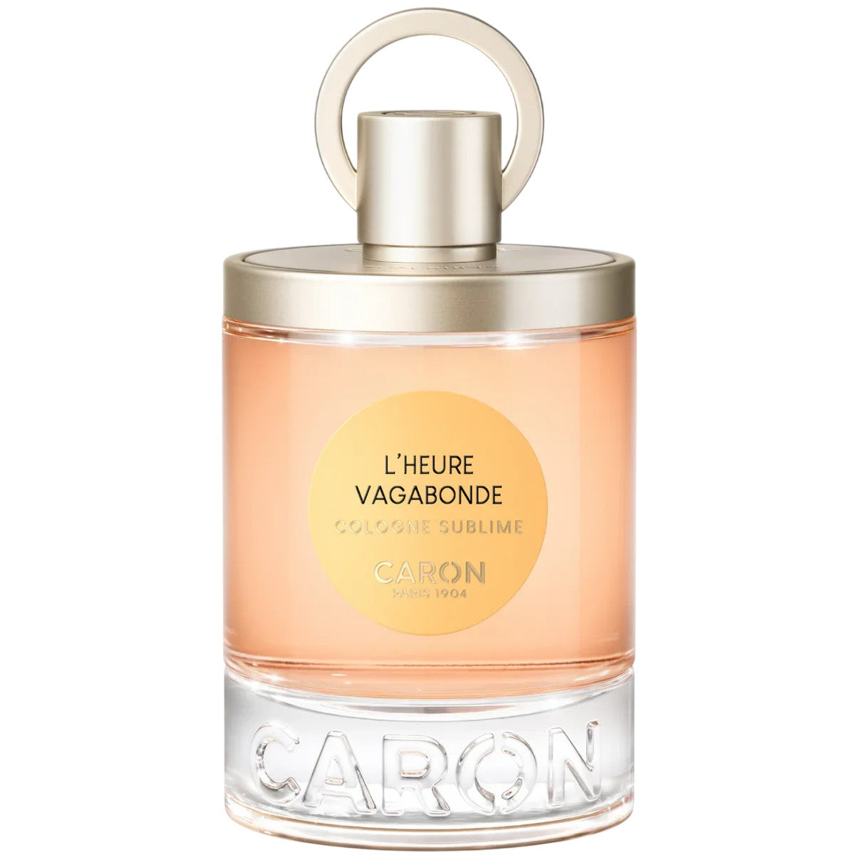 Caron L'Heure Vagabonde unisex Acqua di Colonia 100 ml