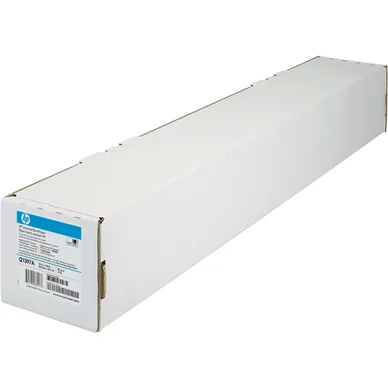 HP 36'' Universal Paper 80g paperirulla 914mm 45,7m