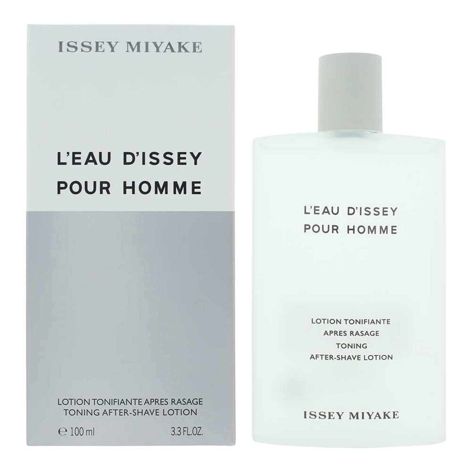 Issey miyake L'Eau D'Issey miesten partavesi - 100 ml