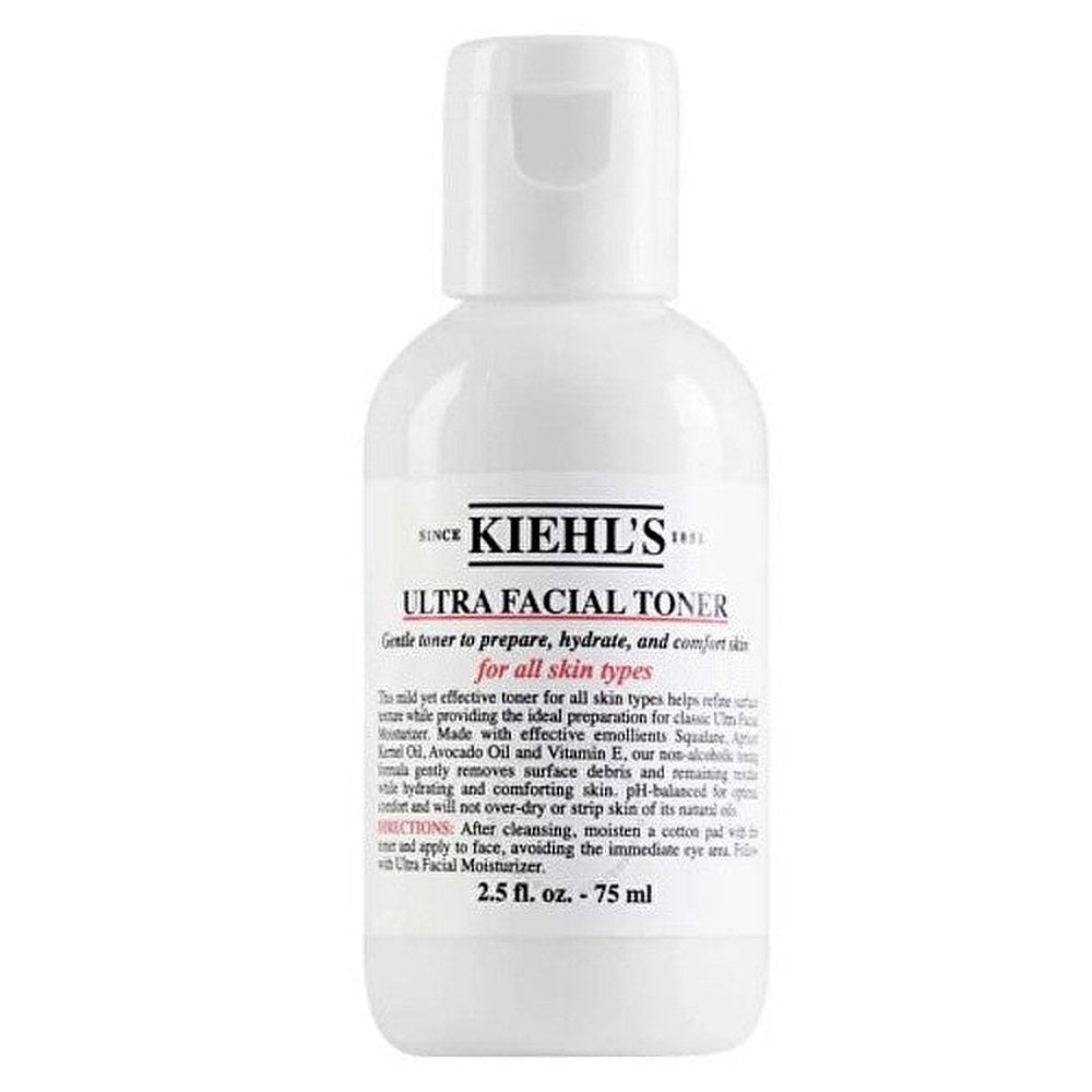 (Ultra Facial Tonic) - Tilavuus: 250 ml