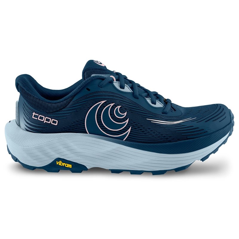 Topo Ultraventure 5 W ́s Navy/Light Blue - 38,5