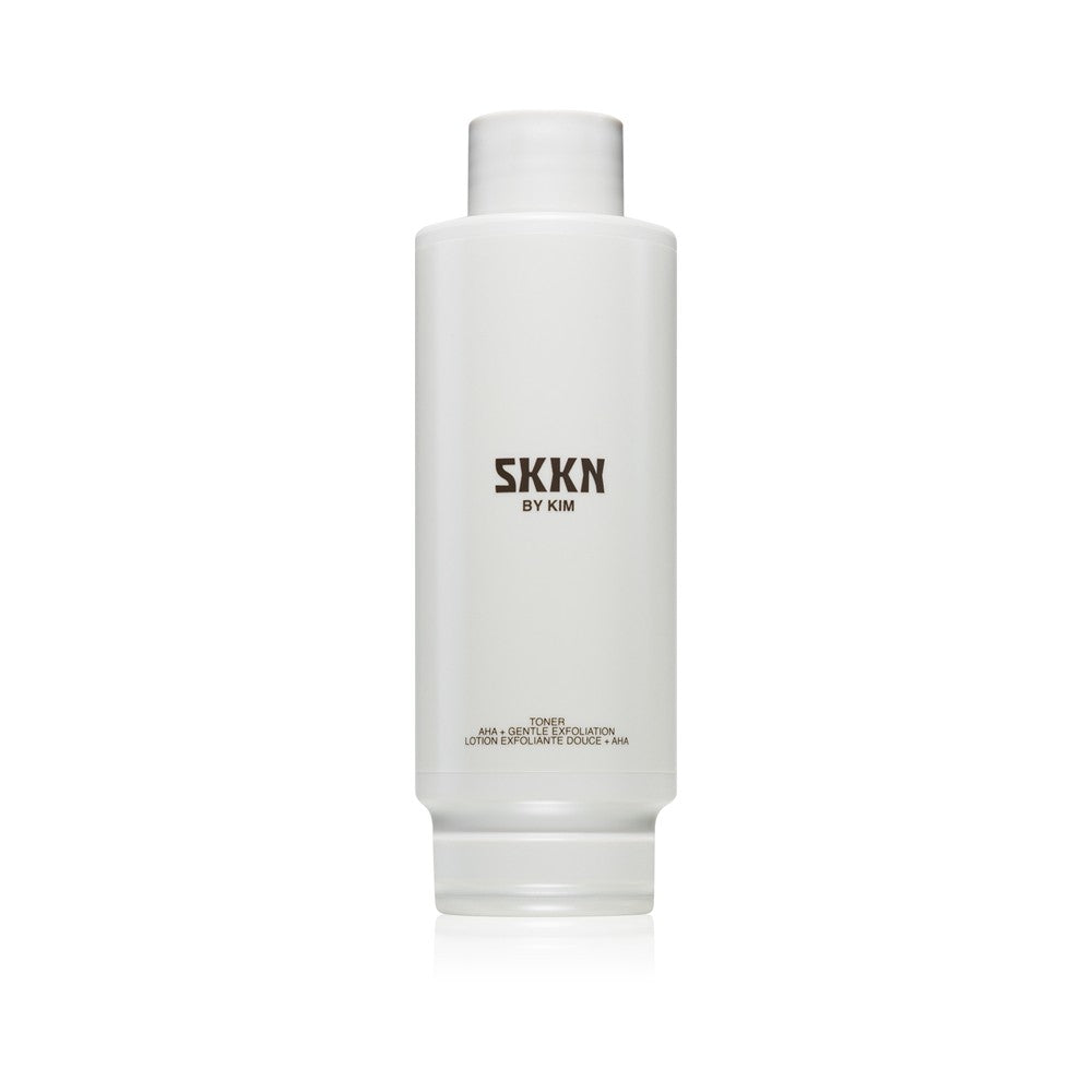 SKKN by Kim Ihonhoito AHA+ naisten puhdistusveden täyttöpakkaus 150ml