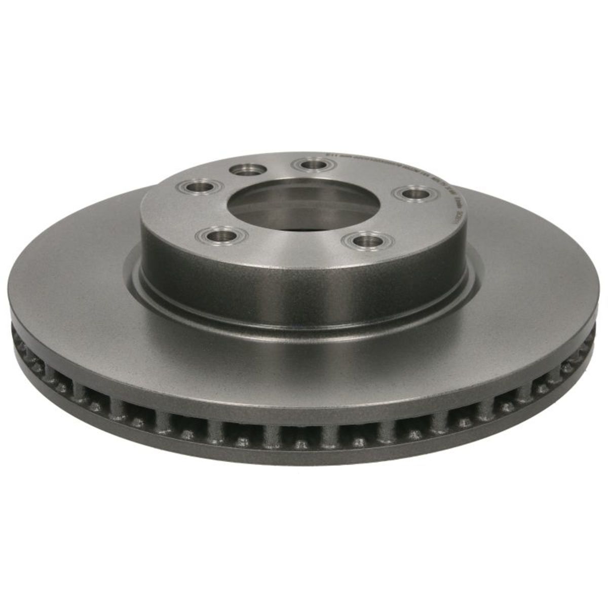 Jarrulevy BREMBO 09.C881.11