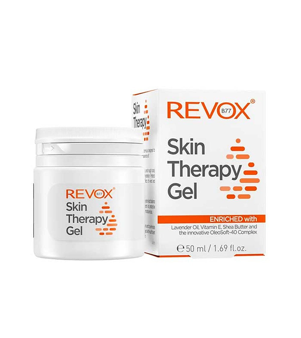 Revox Skin Therapy Gel 50ml