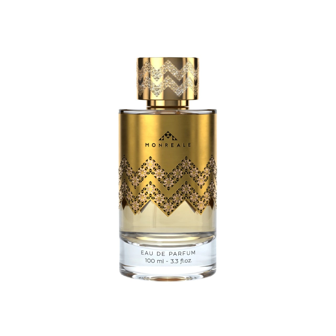 Monreale, Honey Moon, Eau De Parfum, miehille, 100 ml