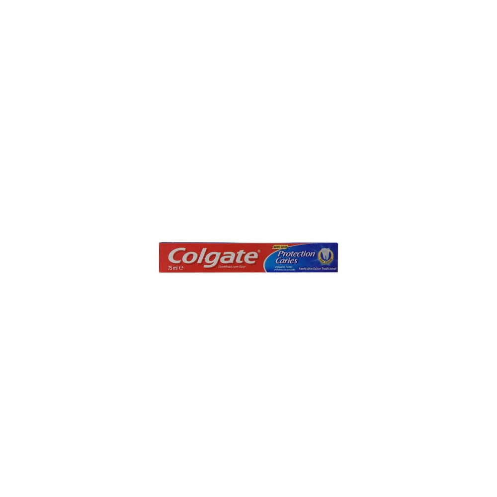 Colgate Caries Protection Classic hammastahna 75ml