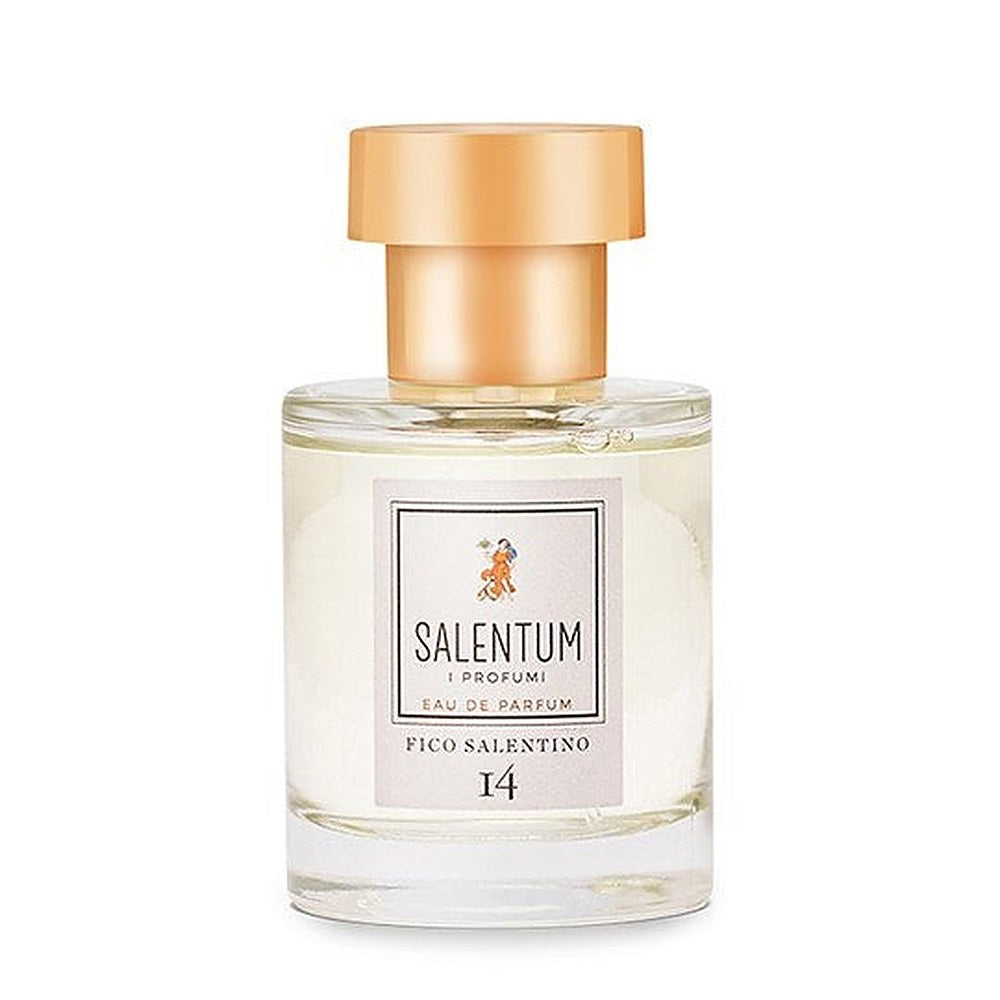 Salentum Fico Salentino Eau de Parfum for Men - 100 ml