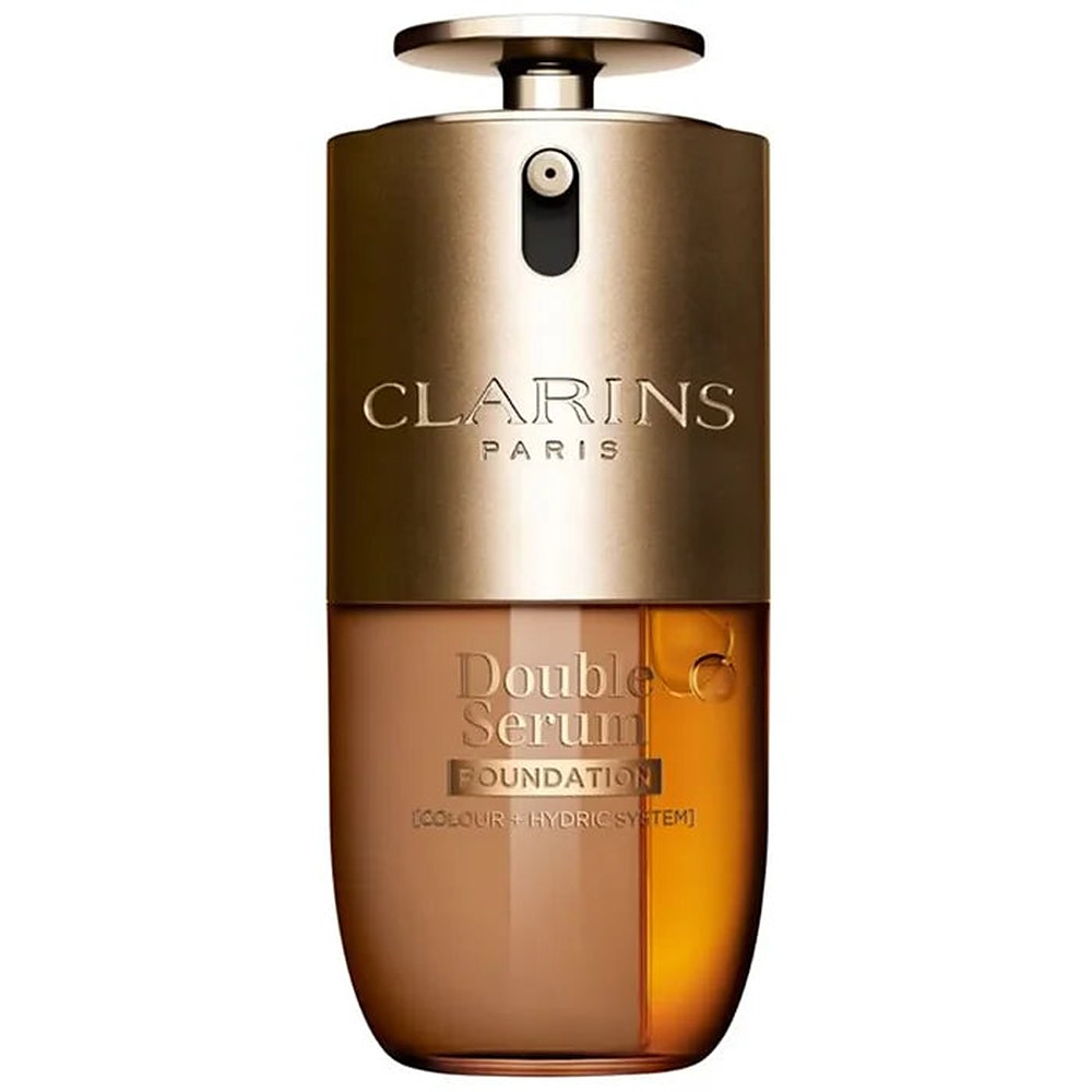 Clarins Double Serum Foundation M5C — seerumimeikkivoide 30ml