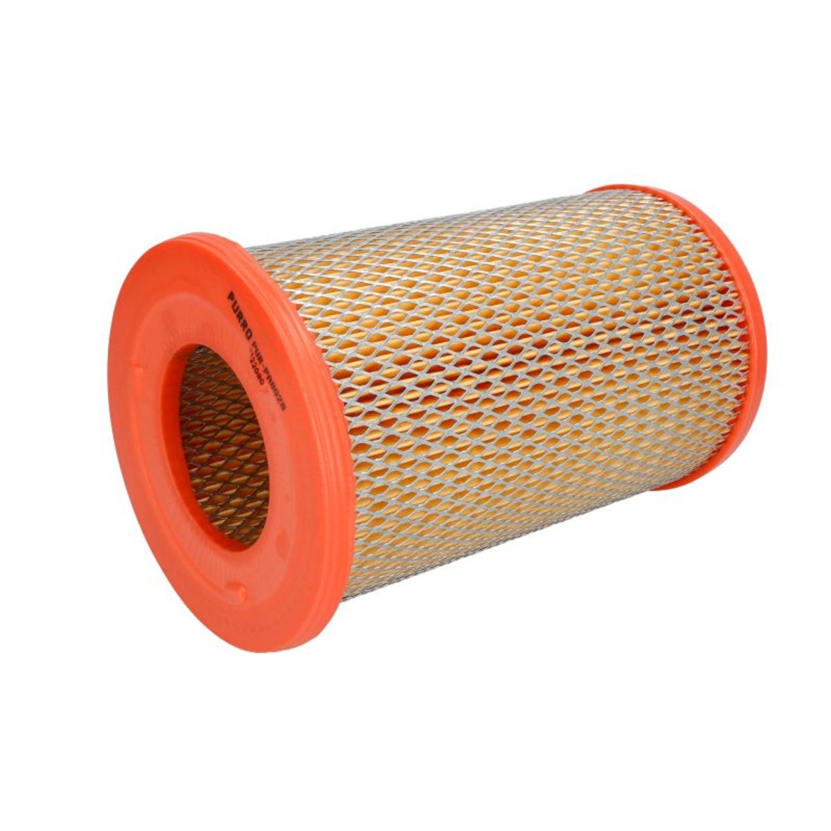Ilmansuodatin PURRO PUR-PA8028