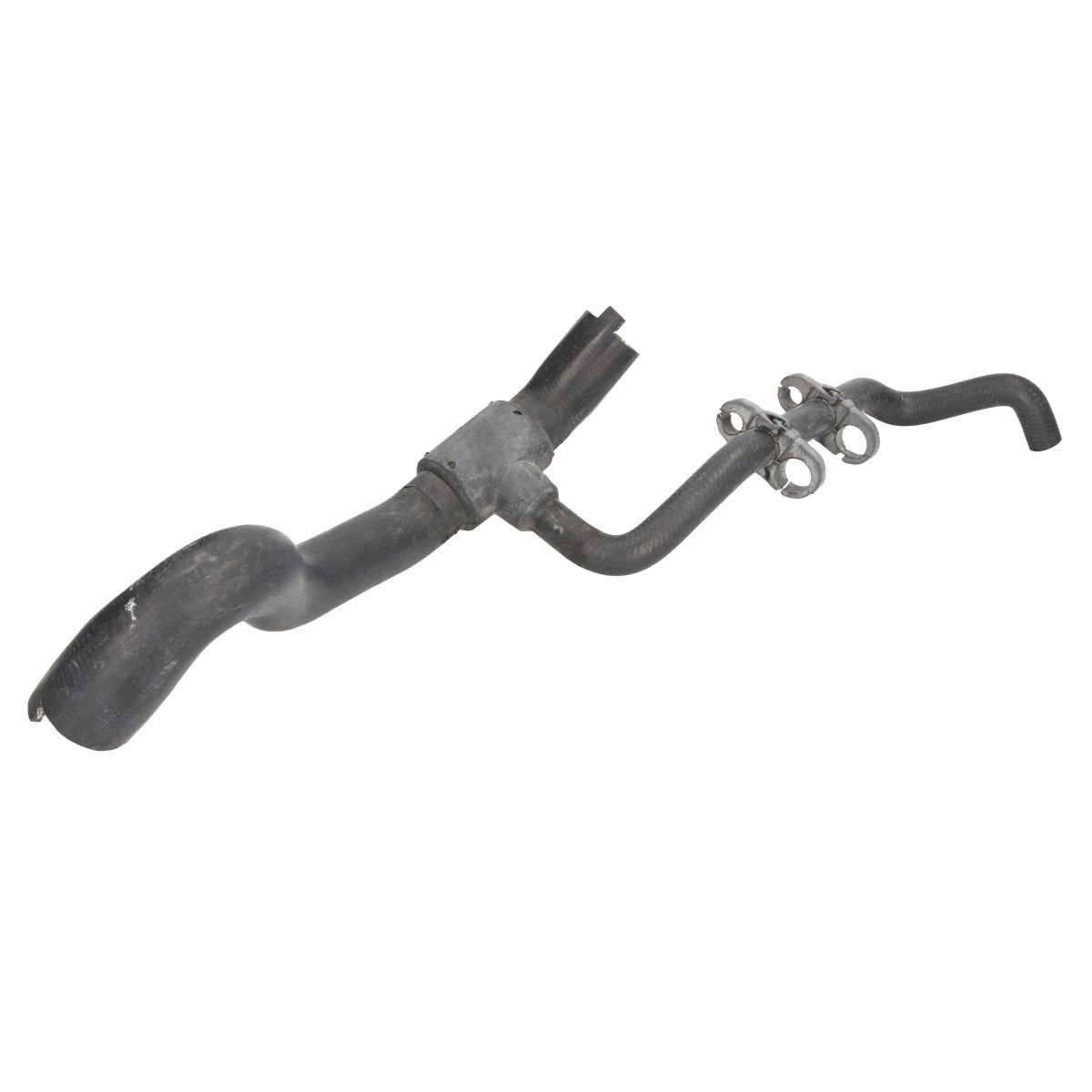 Jäähdyttimen letku THERMOTEC DWP114TT
