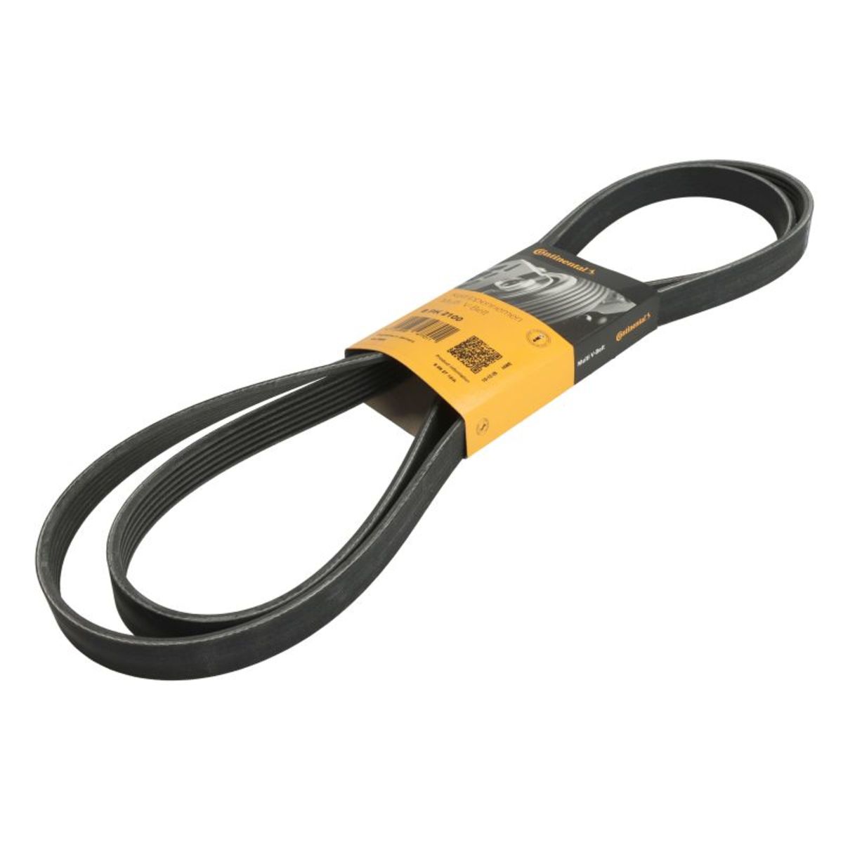 Moniurahihna CONTITECH 6PK2100