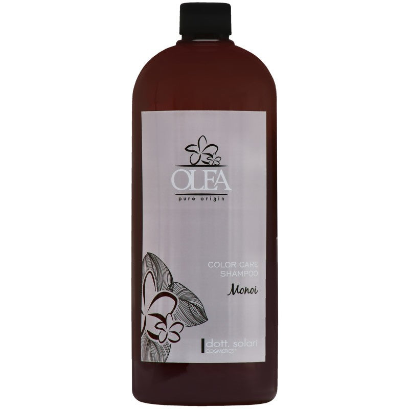 Dott.Solari OLEA Color Care Shampoo 1000 ml