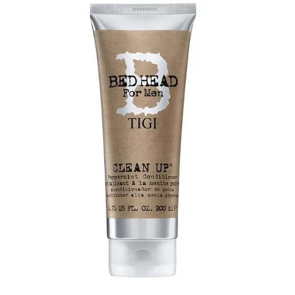 TIGI Bed Head Men Clean Up Peppermint 200ml