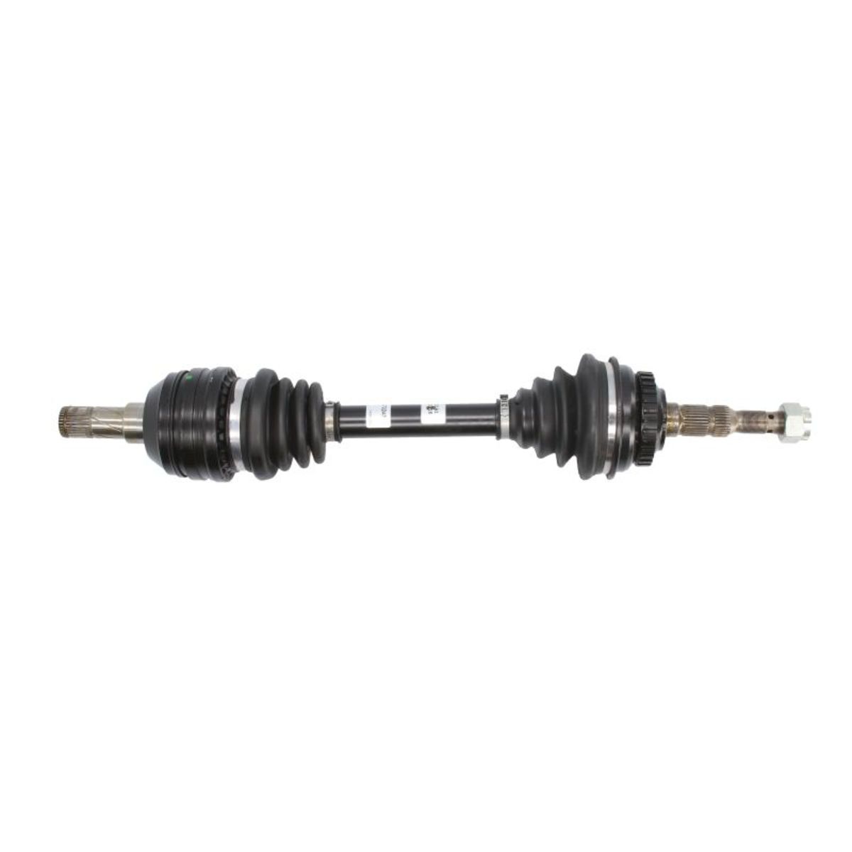 Vetoakseli POINT GEAR PNG72247