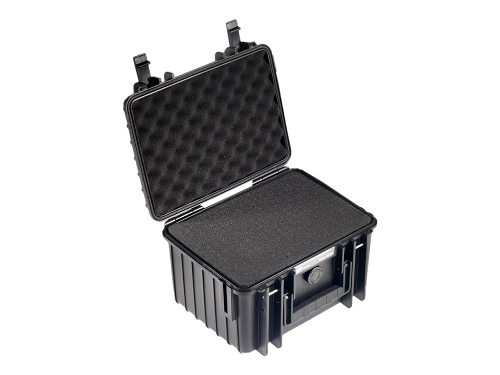 B&W International B&W outdoor.case Type 2000