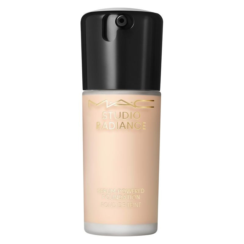 Mac Studio Radiance Serum Powered Foundation - Kosteuttava meikkivoide 30 ml NW10