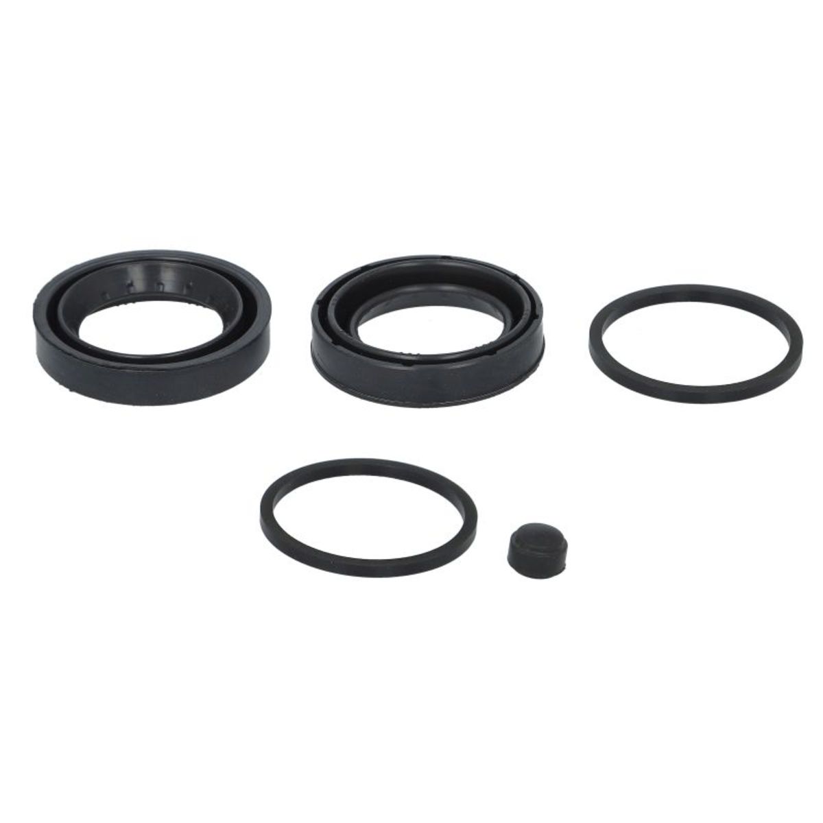 Jarrusatulan korjaussarja QUICK BRAKE 114-0386