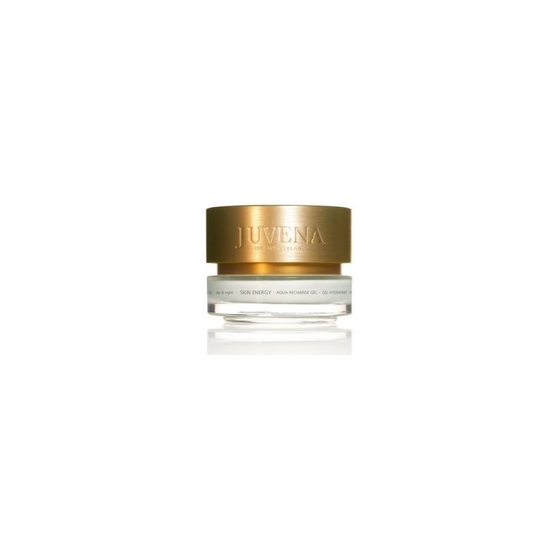 Juvena SKIN ENERGY Recharge Aqua Gel - kosteuttava geeli 50 ml