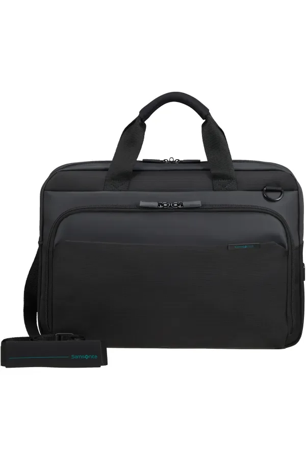 Samsonite MySight 15,6" kannettavan laukku (musta)