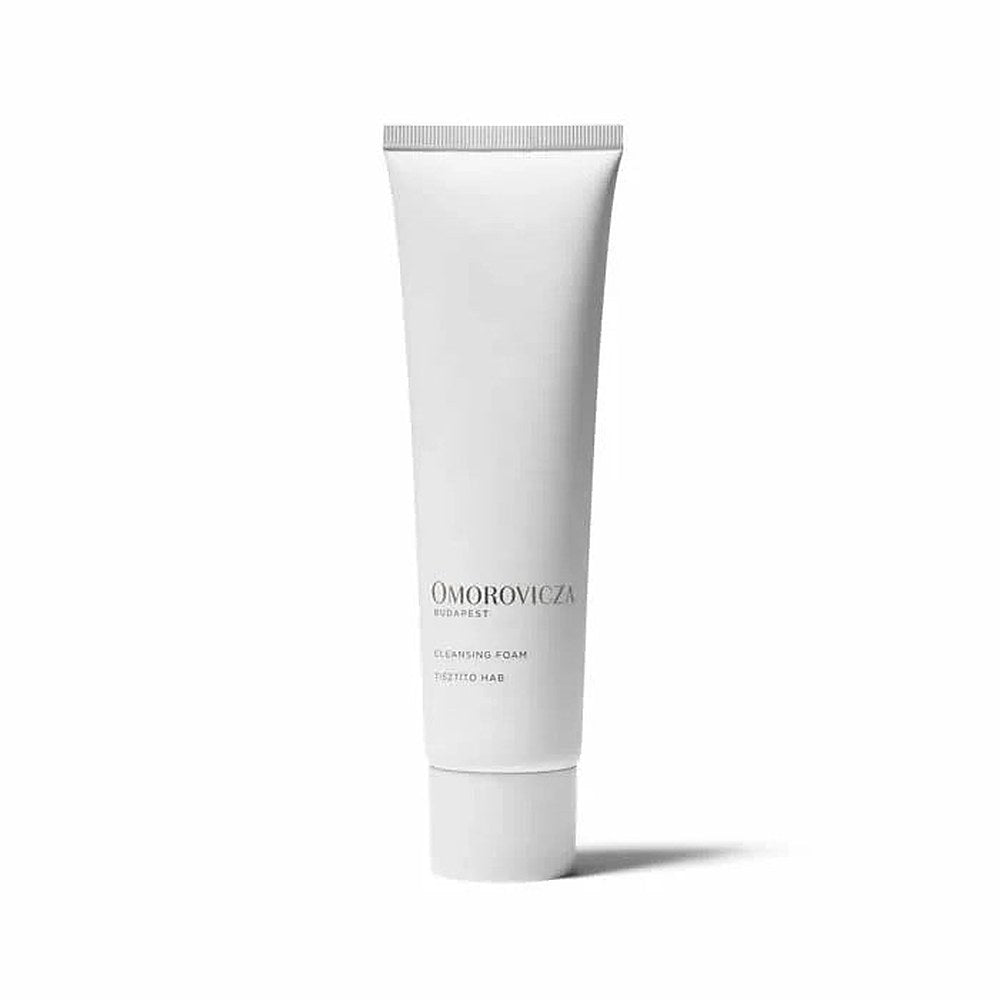 Omorovicza kasvojen puhdistusvaahto 150 ml