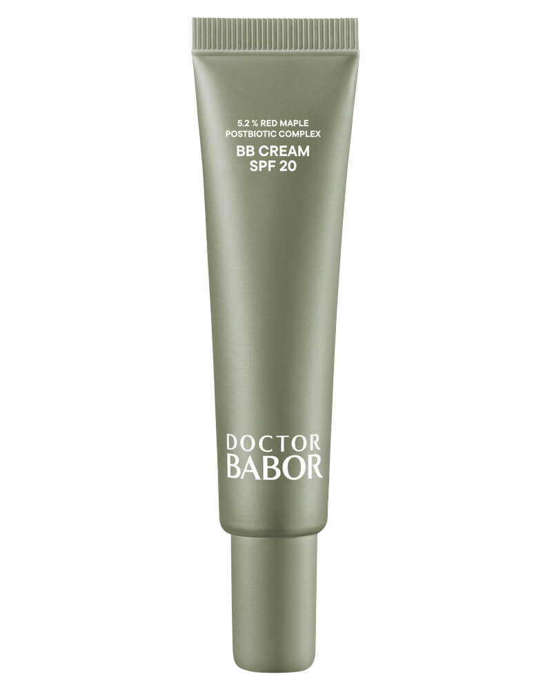 Babor Microbiomic BB Cream Light SPF20 40 ml