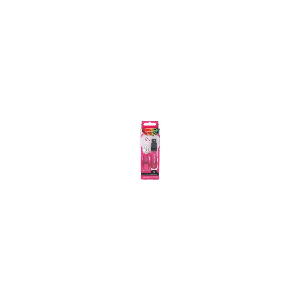 Travalo Jään kuuma Pink - 5 ml