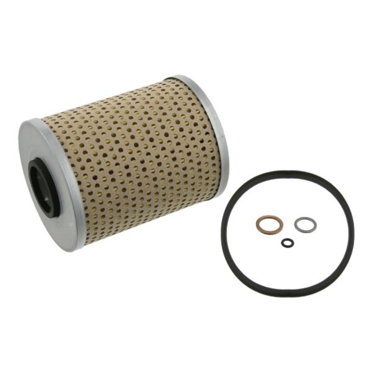 Öljynsuodatin FEBI BILSTEIN 26687