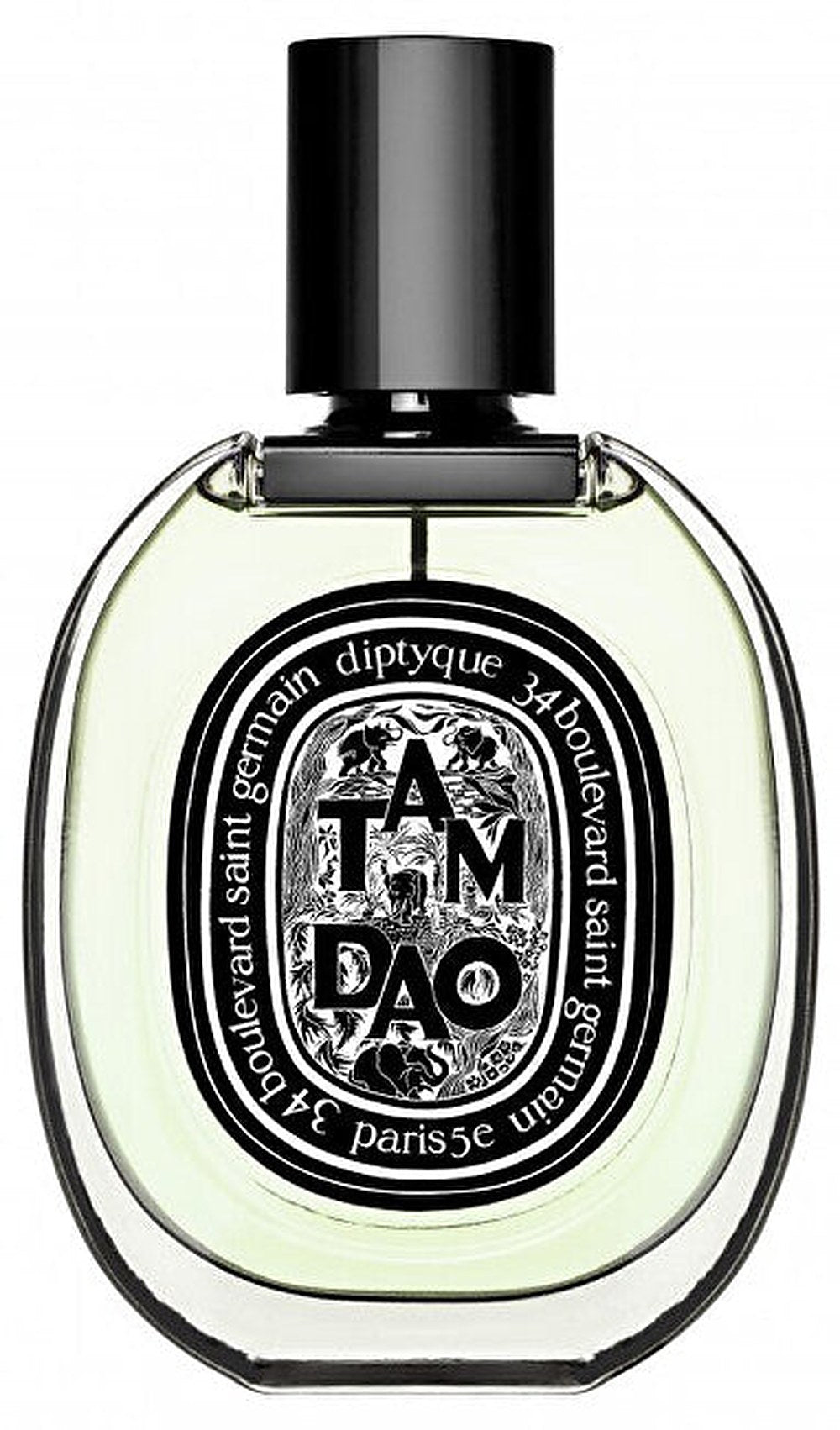 Diptyque Tam Dao - EDP - Tilavuus: 75 ml
