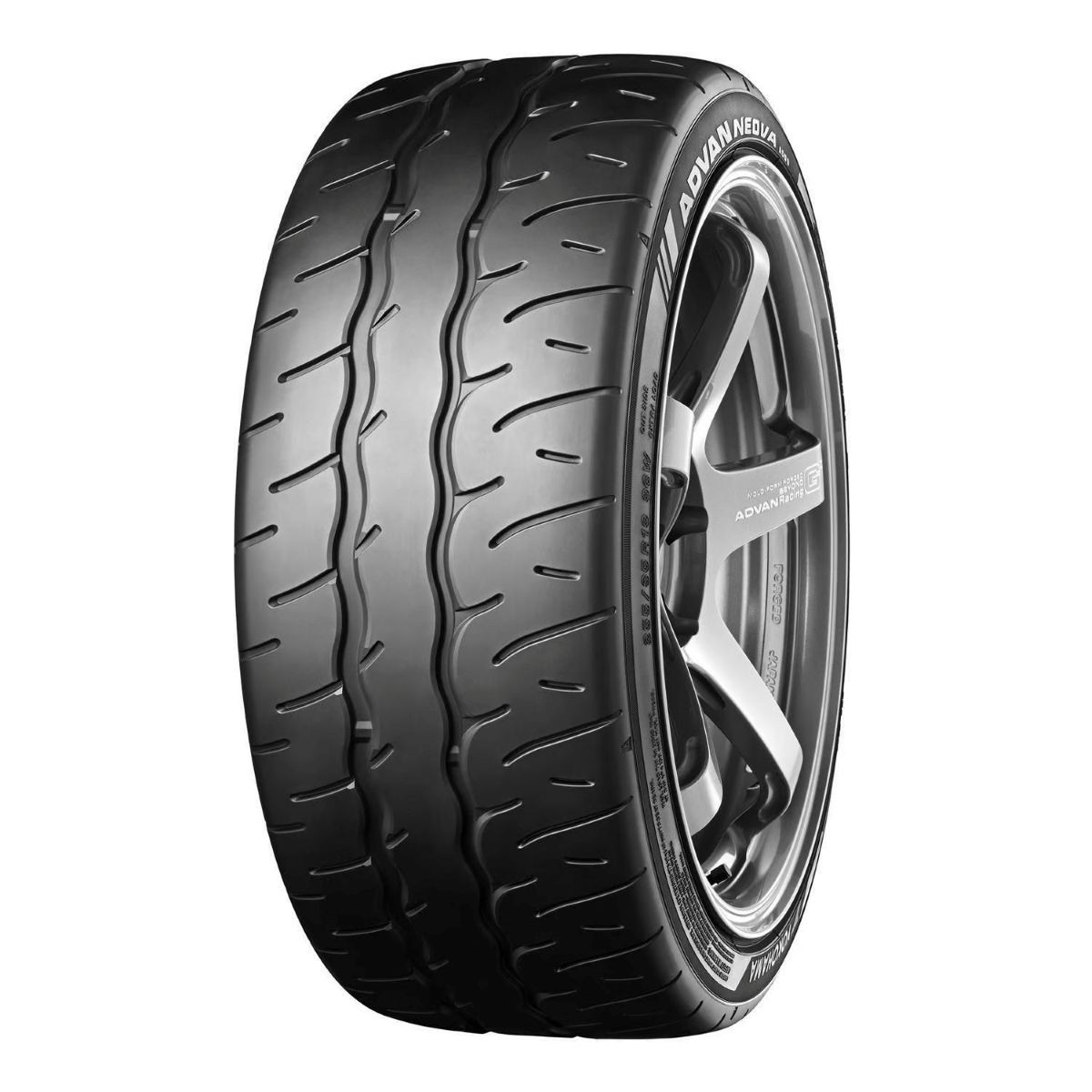 Yokohama Advan Neova (AD09) ( 285/35 R19 103W XL RPB )